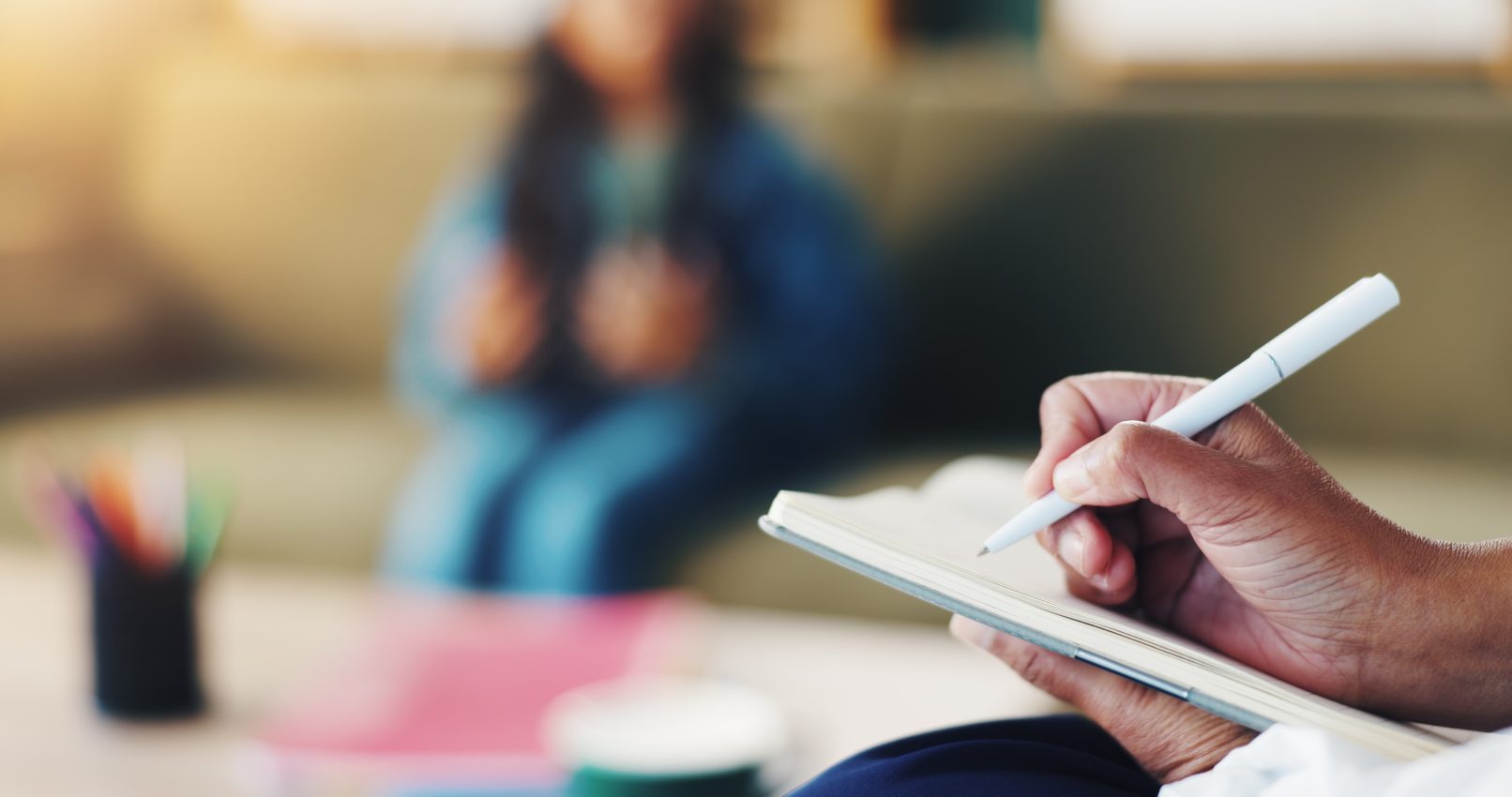 youth counselling