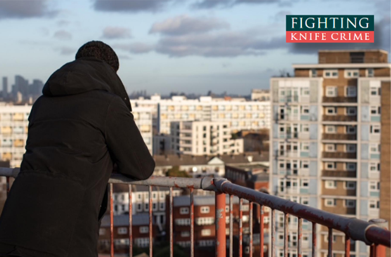 The Life of a Top Boy featured in FKCL Magazine